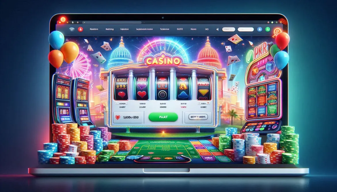 DuffSpin Casino